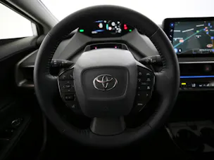 Toyota Prius 2.0 Plug-In-Hybrid Premium