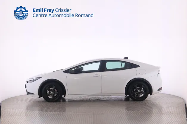 Toyota Prius 2.0 Plug-In-Hybrid Premium