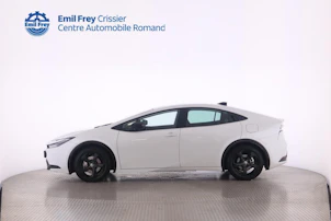 Fahrzeugbild TOYOTA Prius 2.0 Plug-In-Hybrid Premium