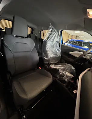 Suzuki Swift 1.2 Compact+ Hybrid