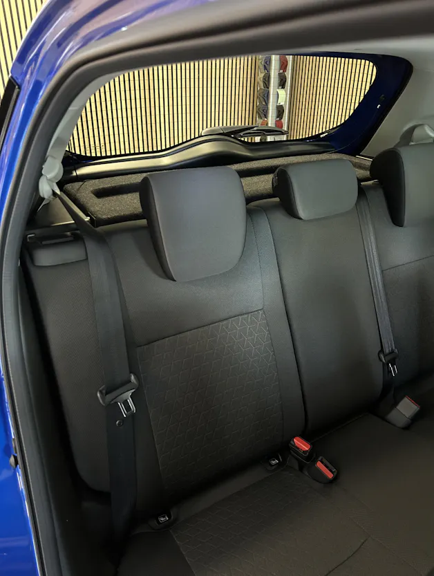 Suzuki Swift 1.2 Compact+ Hybrid