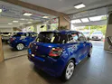 Suzuki Swift 1.2 Compact+ Hybrid