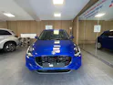 Suzuki Swift 1.2 Compact+ Hybrid