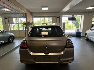 Suzuki Swift 1.2 Compact Top Hybrid