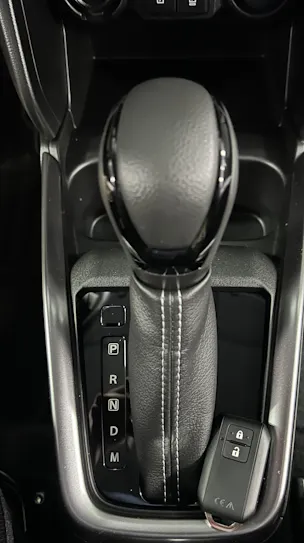 Suzuki Swift 1.2 Compact Top Hybrid