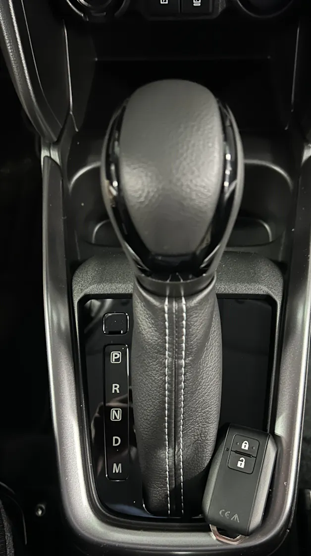 Suzuki Swift 1.2 Compact Top Hybrid