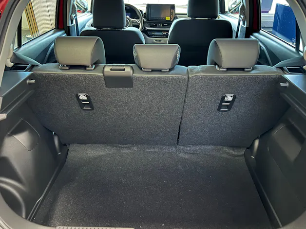 Suzuki Swift 1.2 Compact Top Hybrid