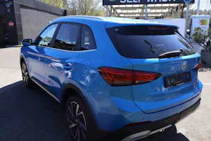 MG ZS 1.5 Hybrid+ Luxury