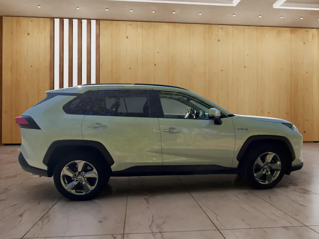 Toyota RAV4 2.5 HEV Premium