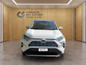 Toyota RAV4 2.5 HEV Premium