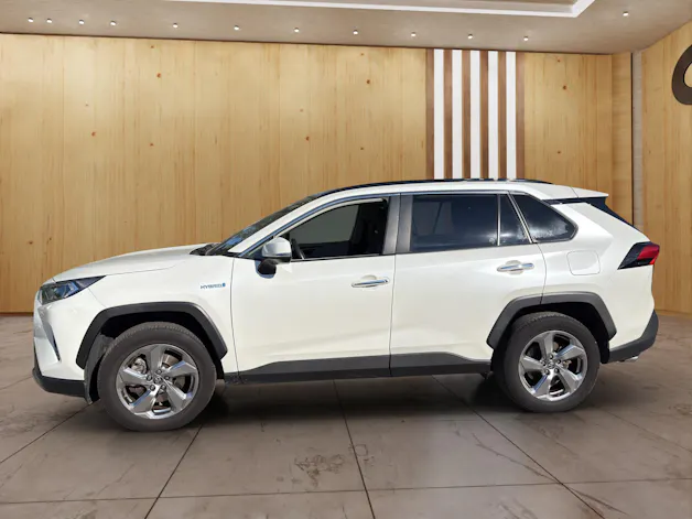 Toyota RAV4 2.5 HEV Premium