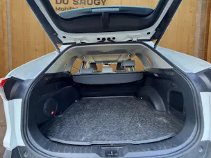 Toyota RAV4 2.5 HEV Premium