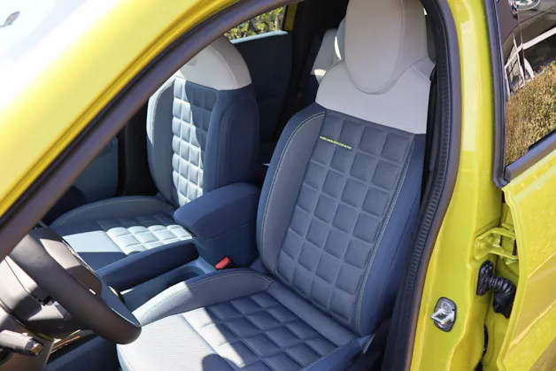 Fiat Grande Panda 1.2 Hybrid La Prima