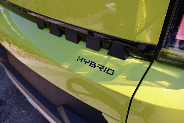 Fiat Grande Panda 1.2 Hybrid La Prima