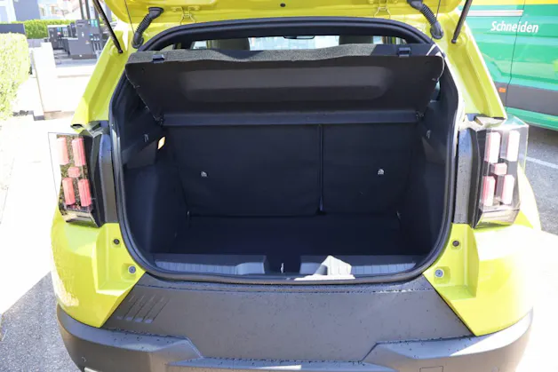 Fiat Grande Panda 1.2 Hybrid La Prima