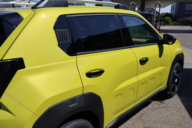 Fiat Grande Panda 1.2 Hybrid La Prima