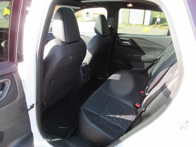 Nissan Qashqai 1.3 DIG-T N-Design 4x4