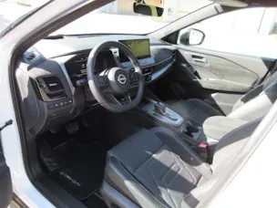 Nissan Qashqai 1.3 DIG-T N-Design 4x4