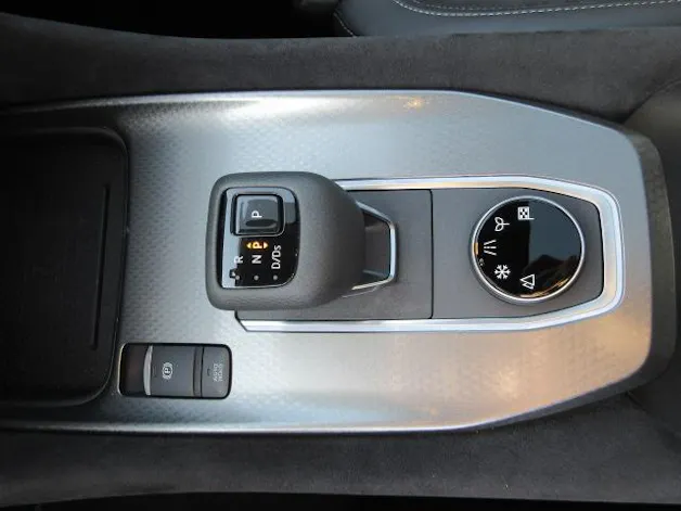 Nissan Qashqai 1.3 DIG-T N-Design 4x4