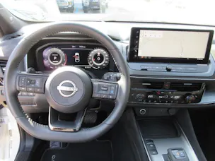 Nissan Qashqai 1.3 DIG-T N-Design 4x4