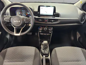 Kia Picanto 1.0 GDi Inspire