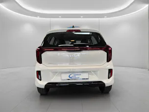 Kia Picanto 1.0 GDi Inspire
