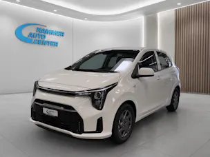 Kia Picanto 1.0 GDi Inspire