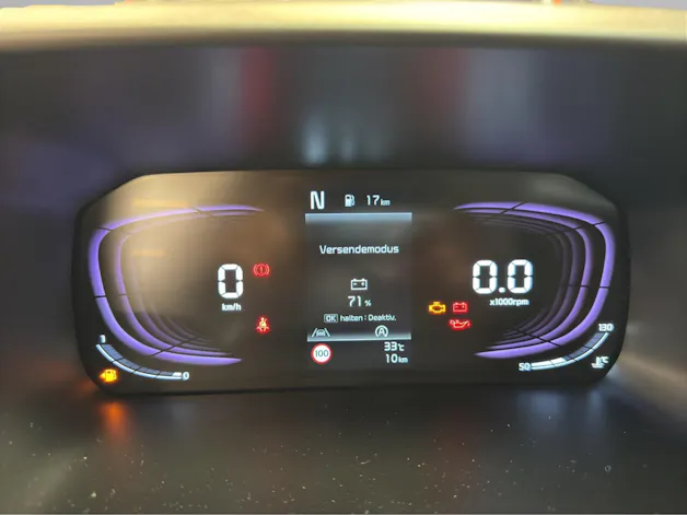 Kia Picanto 1.0 GDi Inspire
