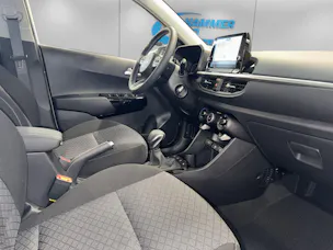 Kia Picanto 1.0 GDi Inspire