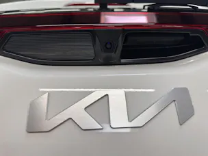 Kia Picanto 1.0 GDi Inspire