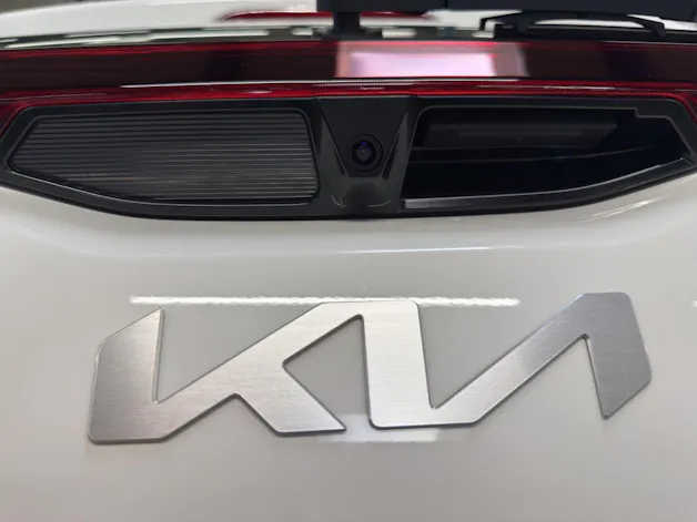 Kia Picanto 1.0 GDi Inspire