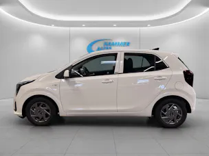 Kia Picanto 1.0 GDi Inspire