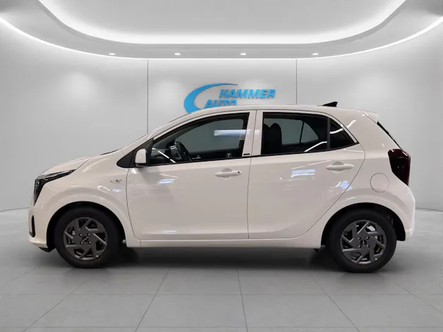 Kia Picanto 1.0 GDi Inspire