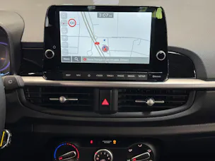 Kia Picanto 1.0 GDi Inspire