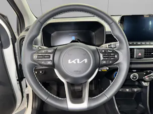 Kia Picanto 1.0 GDi Inspire