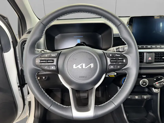 Kia Picanto 1.0 GDi Inspire