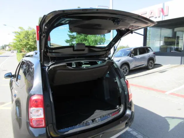 Dacia Duster 1.5 dCi Ambiance 4x4