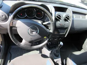 Dacia Duster 1.5 dCi Ambiance 4x4