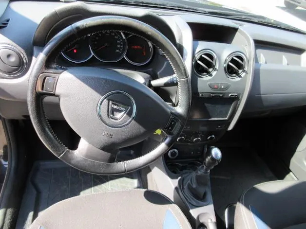 Dacia Duster 1.5 dCi Ambiance 4x4