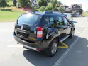 Dacia Duster 1.5 dCi Ambiance 4x4