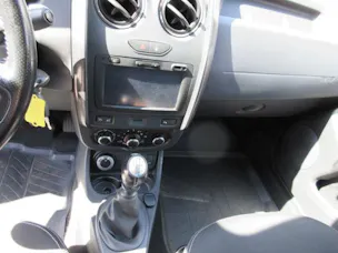 Dacia Duster 1.5 dCi Ambiance 4x4