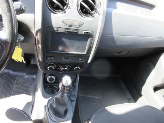 Dacia Duster 1.5 dCi Ambiance 4x4