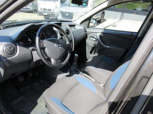 Dacia Duster 1.5 dCi Ambiance 4x4