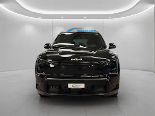 Kia EV5 81 kWh GT-Line 4x4