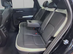 Kia EV5 81 kWh GT-Line 4x4