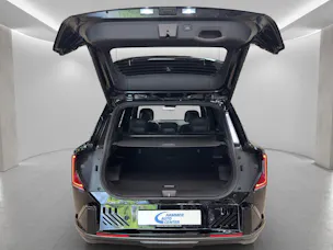 Kia EV5 81 kWh GT-Line 4x4