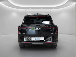 Kia EV5 81 kWh GT-Line 4x4