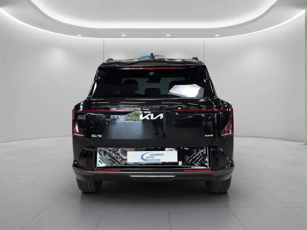 Kia EV5 81 kWh GT-Line 4x4