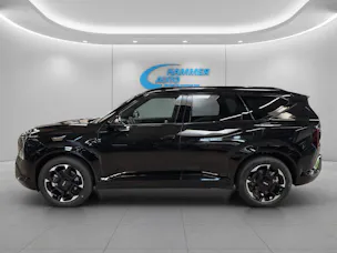 Kia EV5 81 kWh GT-Line 4x4