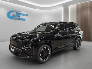 Kia EV5 81 kWh GT-Line 4x4